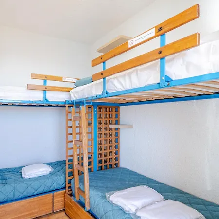 Apartman Appartement 8 Personnes Avec Wi-Fi, Vue Mer - Fr-1-827-16 *