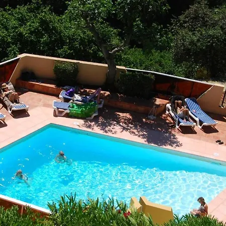 Appartement 8 Personnes Avec Wi-Fi, Vue Mer - Fr-1-827-16 * Roquebrune-Cap-Martin