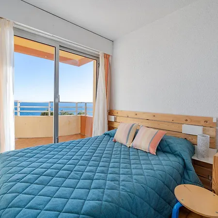 Appartement 8 Personnes Avec Wi-Fi, Vue Mer - Fr-1-827-16 * Roquebrune-Cap-Martin