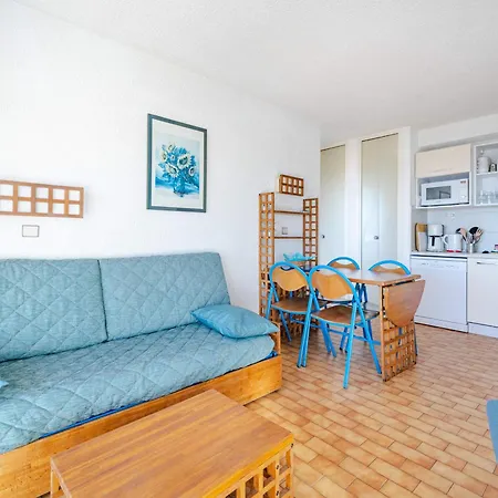 Appartement 8 Personnes Avec Wi-Fi, Vue Mer - Fr-1-827-16 *